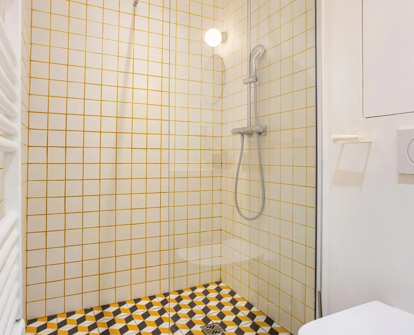 Chic Apartment - 1Bdr Porte Saint-Denis Paris