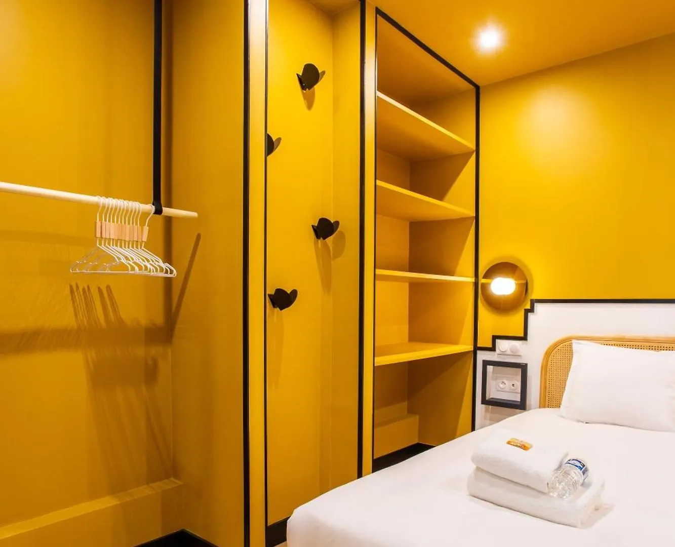 Chic Apartment - 1Bdr Porte Saint-Denis Paris France